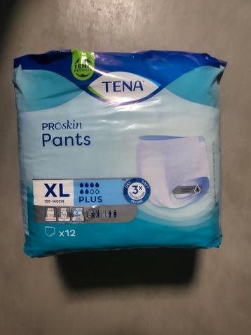 Te koop tena pants beschikbaar voor biedingen