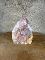 Roze amethist vlam, Ophalen of Verzenden