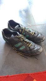 Quick voetbalschoenen jaren90, Verzamelen, Sportartikelen en Voetbal, Ophalen of Verzenden, Gebruikt, Buitenlandse clubs