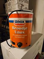 Unox worstewarmer - Vintage, Ophalen of Verzenden, Gebruikt