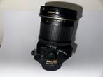Nikon PC-E 24mm f/3.5D ED Tilt-Shift Lens, Audio, Tv en Foto, Fotografie | Lenzen en Objectieven, Ophalen of Verzenden, Zo goed als nieuw