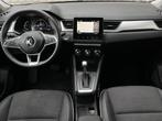 Renault Captur 1.6 E-Tech Hybrid 145 Intens | Automaat | Ach, Auto's, Parkeersensor, Stof, Gebruikt, Origineel Nederlands