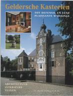 J.C. Bierens de Haan - Geldersche Kasteelen, Ophalen of Verzenden, Zo goed als nieuw