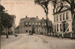Wolvega KVR08 6092 Gemeentehuis, Verzenden, Voor 1920, Gelopen, Friesland