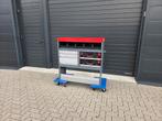 Würth bedrijfswagen inrichting bedrijfswageninrichting, Ophalen