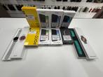Samsung S25 A56 A36 A16, Telecommunicatie, Mobiele telefoons | Samsung, Overige modellen, Zwart, Touchscreen, Ophalen of Verzenden