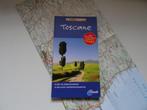 anwb extra reisgids Toscane , + uitneembare wegenkaart, Boeken, Reisgidsen, Europa, Ophalen of Verzenden, Zo goed als nieuw, Reisgids of -boek