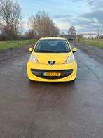 Peugeot 107 1.0 12V 5DR 2006, Auto's, Voorwielaandrijving, Overige kleuren, 4 stoelen, 68 pk