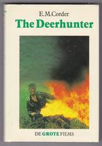 E.M. Corder - The Deerhunter (Nederlandse versie), Ophalen of Verzenden, Zo goed als nieuw, E.M. Corder