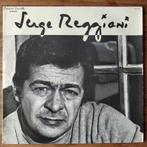 LP - Serge Reggiani, 1960 tot 1980, Gebruikt, Ophalen of Verzenden