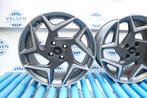 Ford Fiesta ST velgen 18 inch origineel 4x108, 19 inch, Gebruikt, Velg(en), Verzenden