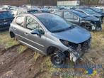 Peugeot 207 1.6-16V T Féline demontage auto, Gebruikt, -, -, ARN erkend
