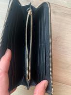 Massimo Dutti Rits Portemonnee, Ophalen of Verzenden, Zo goed als nieuw, Overige kleuren, Overige merken
