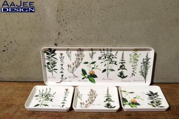 Mebel Italy Melamine Set – Model V18 – Botanica beschikbaar voor biedingen