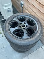 Velgenset 215/50zr17 17 inch, Ophalen of Verzenden