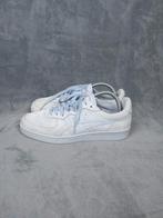 Onitsuka Tiger Sneakers Laag Suède 39,5 Lichtblauw, Blauw, ., Ophalen of Verzenden, .