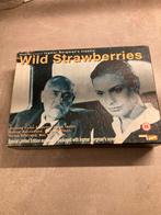 Wild Strawberries - Ingmar Bergman VHS Boxset, Vanaf 12 jaar, Ophalen of Verzenden, Gebruikt, Filmhuis
