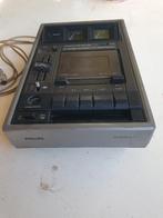 Philips cassettedeck N2540, Ophalen, Enkel, Philips