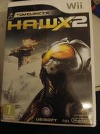 Hawx 2, Nintendo wii., 1 speler, Ophalen of Verzenden, Vanaf 3 jaar