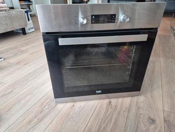 Beko inbouwoven BIE22300X beschikbaar voor biedingen