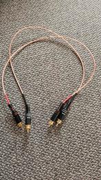 Devine Interlink tulp Kabel - Topsegment - 50cm, Ophalen of Verzenden, Gebruikt, Minder dan 2 meter, Interlink-kabel
