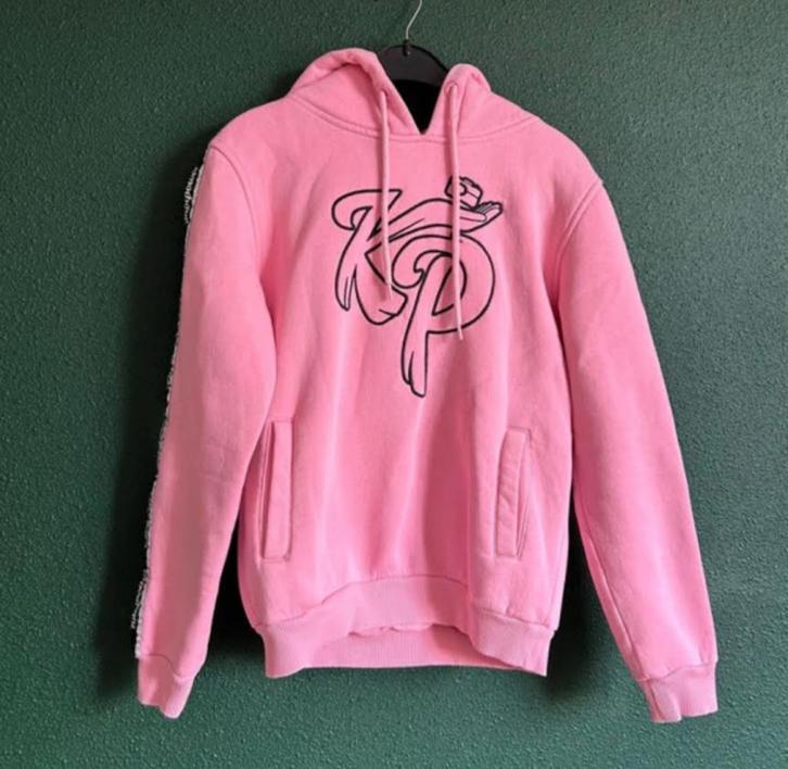 Originele KNOLPOWER kleding, Kleding | Dames, Tops, Gedragen, Maat 34 (XS) of kleiner, Overige kleuren, Lange mouw, Ophalen of Verzenden