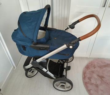 KINDERWAGEN en WANDELWAGEN - Mutsy beschikbaar voor biedingen