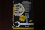 alles over uw motor JAWA 250cc 350cc type 3535 354 t/m 1963, Motoren, Ophalen of Verzenden, Overige merken