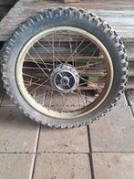 Achterwiel 18" suzuki Ts, Gebruikt, Ophalen of Verzenden