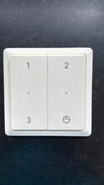 Zehnder Stork RF, Doe-het-zelf en Verbouw, Ventilatie en Afzuiging, Ophalen of Verzenden, Zo goed als nieuw, Afzuiger