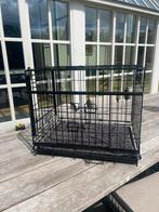 Mooie honden bench, Dieren en Toebehoren, Ophalen, Zo goed als nieuw