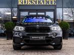 BMW X5 xDrive40d High Executive 7p.|PANO|CAMERA|LEDER|MEMORY, Auto's, Automaat, Lichtsensor, Gebruikt, 2993 cc