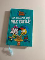 Turkse boek, Ophalen of Verzenden, Zo goed als nieuw, Moppen