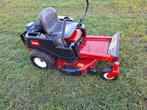TORO ZS4200 ZEROTURN KAWASAKI V-TWIN ZERO TURN zitmaaier, Tuin en Terras, Ophalen, Stihl