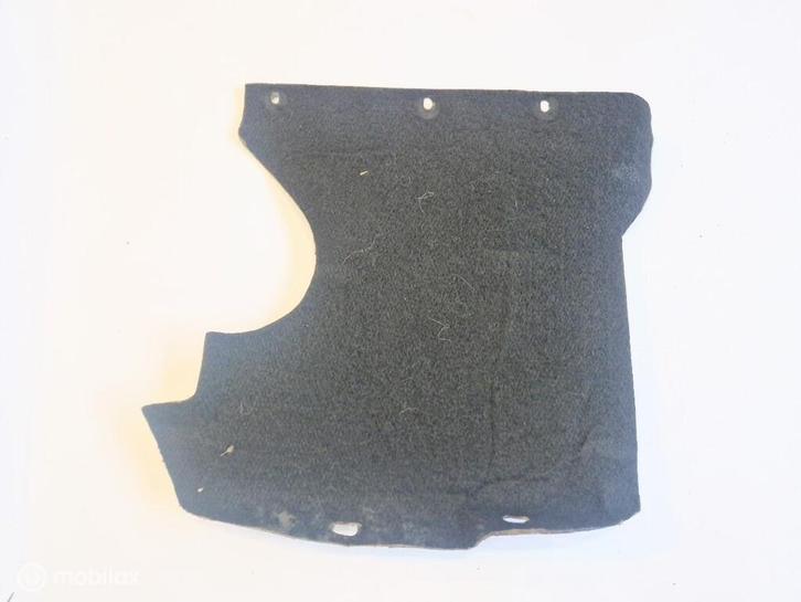 Afdekking dashboard Volvo 240 2.3 GLT Inj. ('82-'94), Auto-onderdelen, Interieur en Bekleding, Volvo, Gebruikt, Ophalen of Verzenden