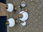 Lampen set., Huis en Inrichting, Ophalen, Zo goed als nieuw