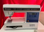 Husqvarna 350 computer naai/borduur machine, Ophalen, Gebruikt, Husqvarna