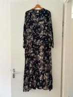 Lange jurk Saygili. Maat 3XL. Nieuwstaat, Kleding | Dames, Blauw, Maat 46/48 (XL) of groter, Ophalen of Verzenden, Zo goed als nieuw