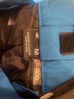 4F Skipak Maat M - Zo goed als nieuw, Ophalen of Verzenden, Gedragen, Maat 48/50 (M), Blauw