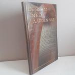 ds. A. Geuze: De schat in een aarden vat, Ophalen of Verzenden, Gelezen, Christendom | Protestants