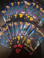 Pokémon Trick or Trade Boosters - Halloween!, Ophalen of Verzenden, Nieuw, Booster