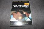 DVD Brokeback Mountain + Tideland, Vanaf 12 jaar, Ophalen of Verzenden, Gebruikt, Drama