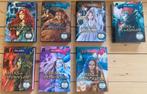 Complete Serie Heksen van Fantasia Thea Stilton, Boeken, Ophalen, Zo goed als nieuw