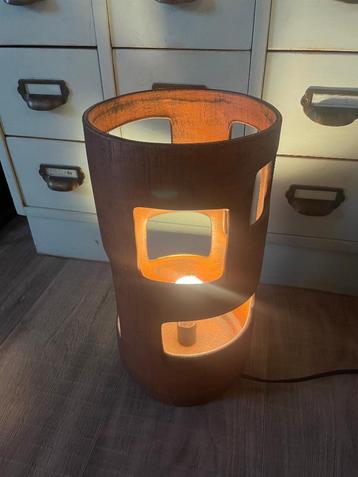 Vloerlamp Urban Nature Culture tafellamp keramiek midcentury beschikbaar voor biedingen