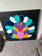 Leuk schilderij, Antiek en Kunst, Ophalen of Verzenden