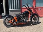 Harley Davidson Softail evo