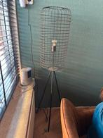 Industriële Vloerlamp, Ophalen, Zo goed als nieuw, Metaal, 150 tot 200 cm