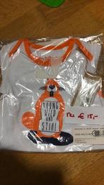 Stihl rompertje maat 86-92 nieuw, Ophalen, Zo goed als nieuw