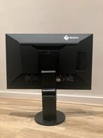 Eizo FlexScan EV2456 - 24.1 inch Monitor, Computers en Software, Monitoren, Gaming, Gebruikt, IPS, In hoogte verstelbaar