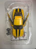 Transformers Bumblebee Masterpiece Takara Tomy, Ophalen of Verzenden, Zo goed als nieuw